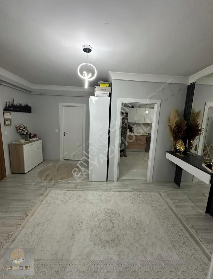 Tekirdağ Çerkezköy İstasyon Mahallesinde Satılık3+1 Daire - Görsel 3