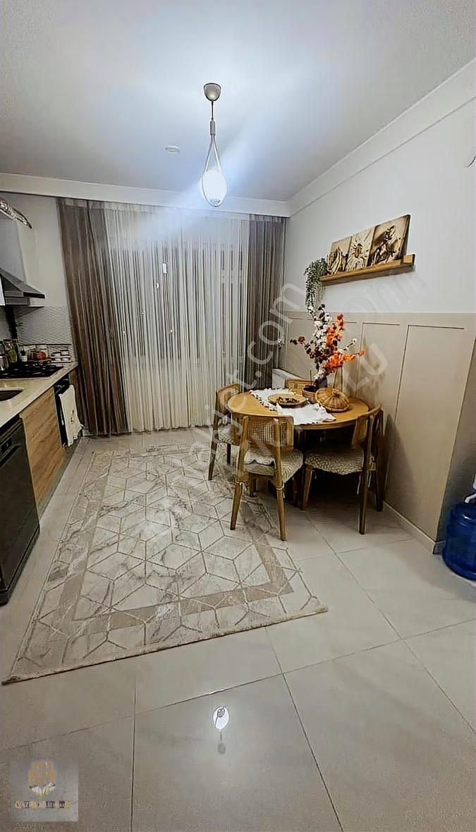 Tekirdağ Çerkezköy İstasyon Mahallesinde Satılık3+1 Daire - Görsel 12