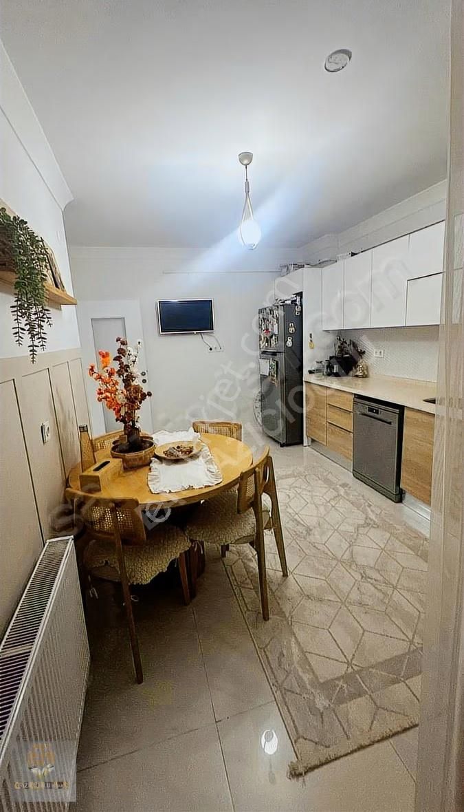 Tekirdağ Çerkezköy İstasyon Mahallesinde Satılık3+1 Daire - Görsel 14