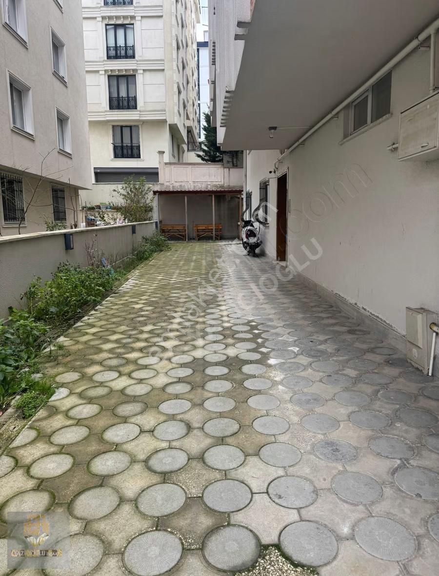 Tekirdağ Çerkezköy İstasyon Mahallesinde Satılık3+1 Daire - Görsel 19