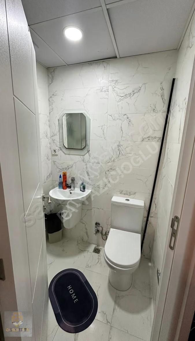 Tekirdağ Çerkezköy İstasyon Mahallesinde Satılık3+1 Daire - Görsel 20