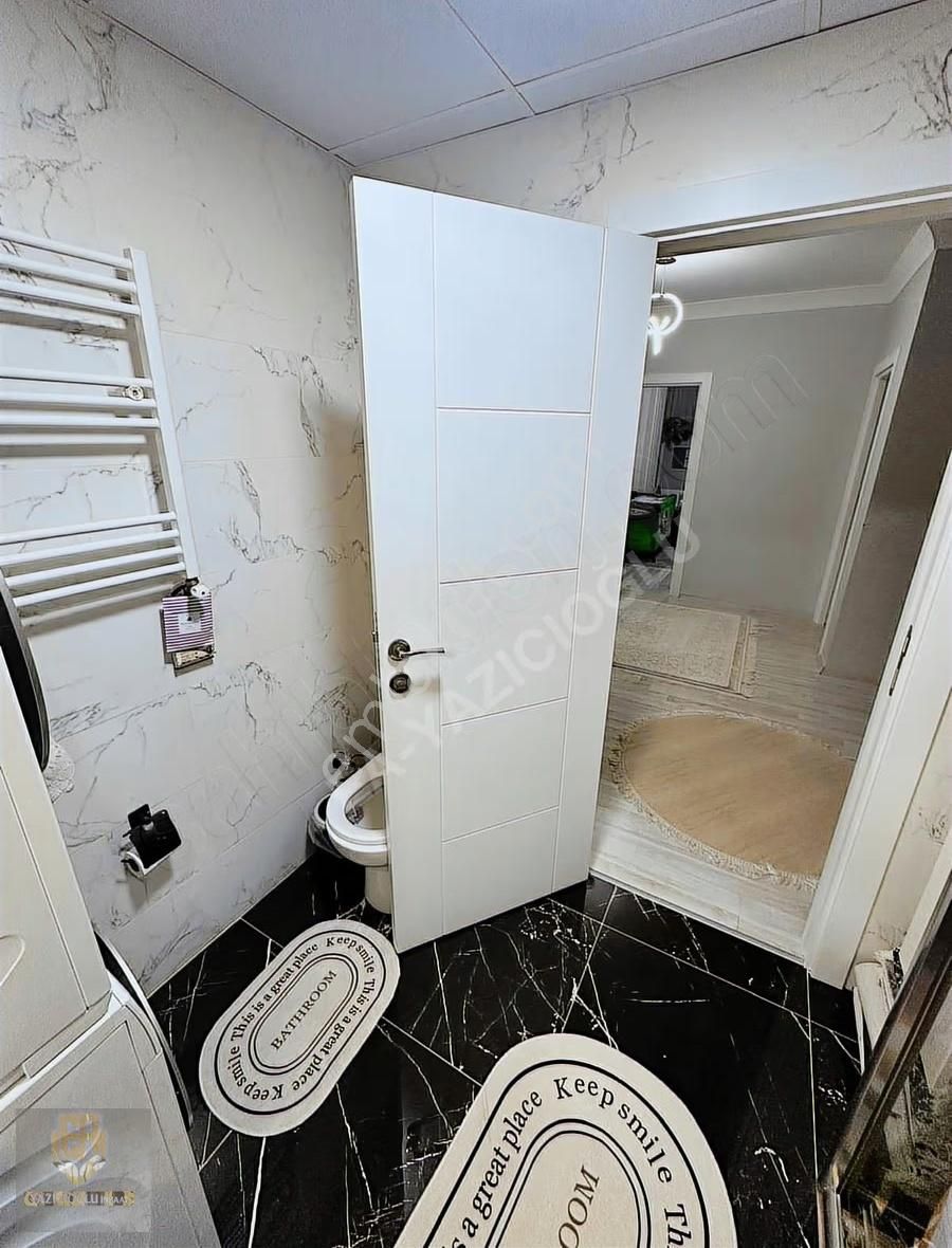 Tekirdağ Çerkezköy İstasyon Mahallesinde Satılık3+1 Daire - Görsel 25