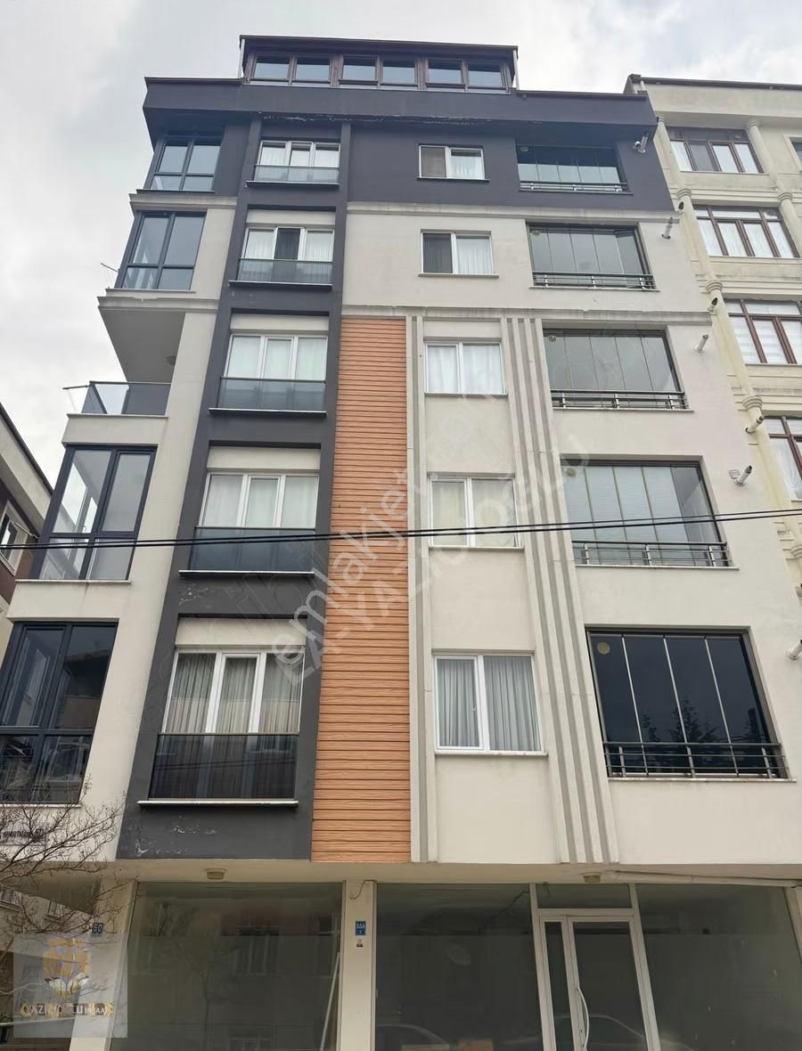 Tekirdağ Çerkezköy İstasyon Mahallesinde Satılık3+1 Daire - Görsel 13