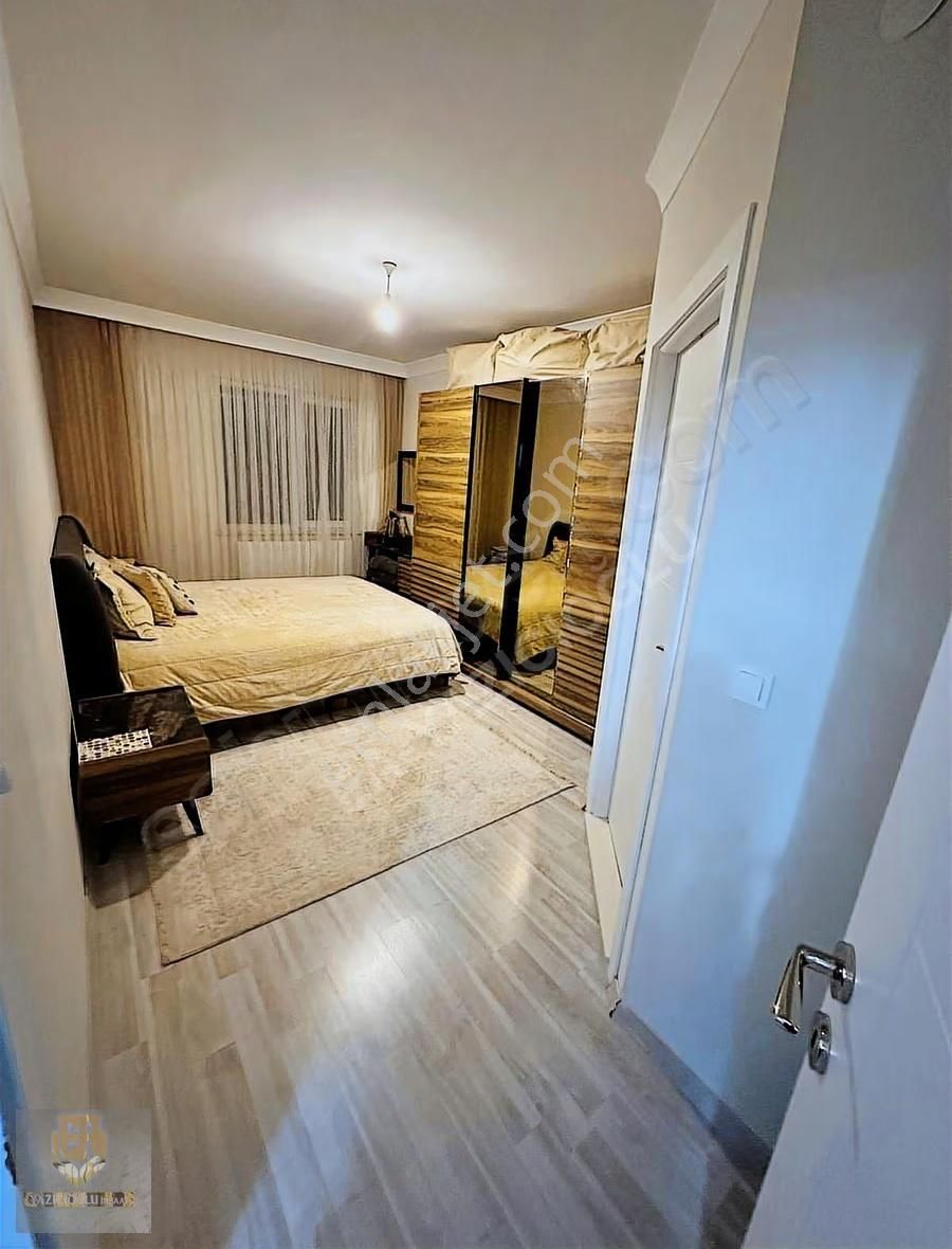 Tekirdağ Çerkezköy İstasyon Mahallesinde Satılık3+1 Daire - Görsel 23