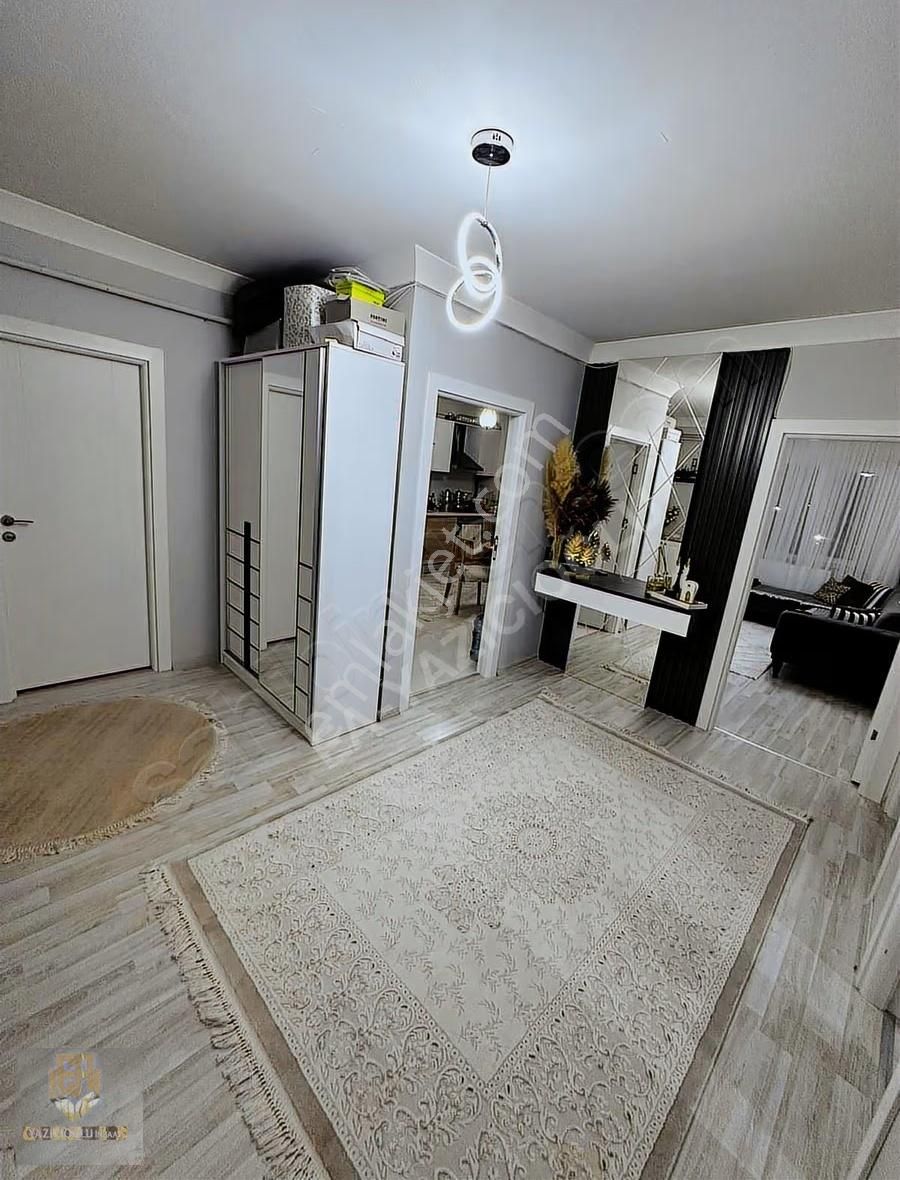 Tekirdağ Çerkezköy İstasyon Mahallesinde Satılık3+1 Daire - Görsel 29