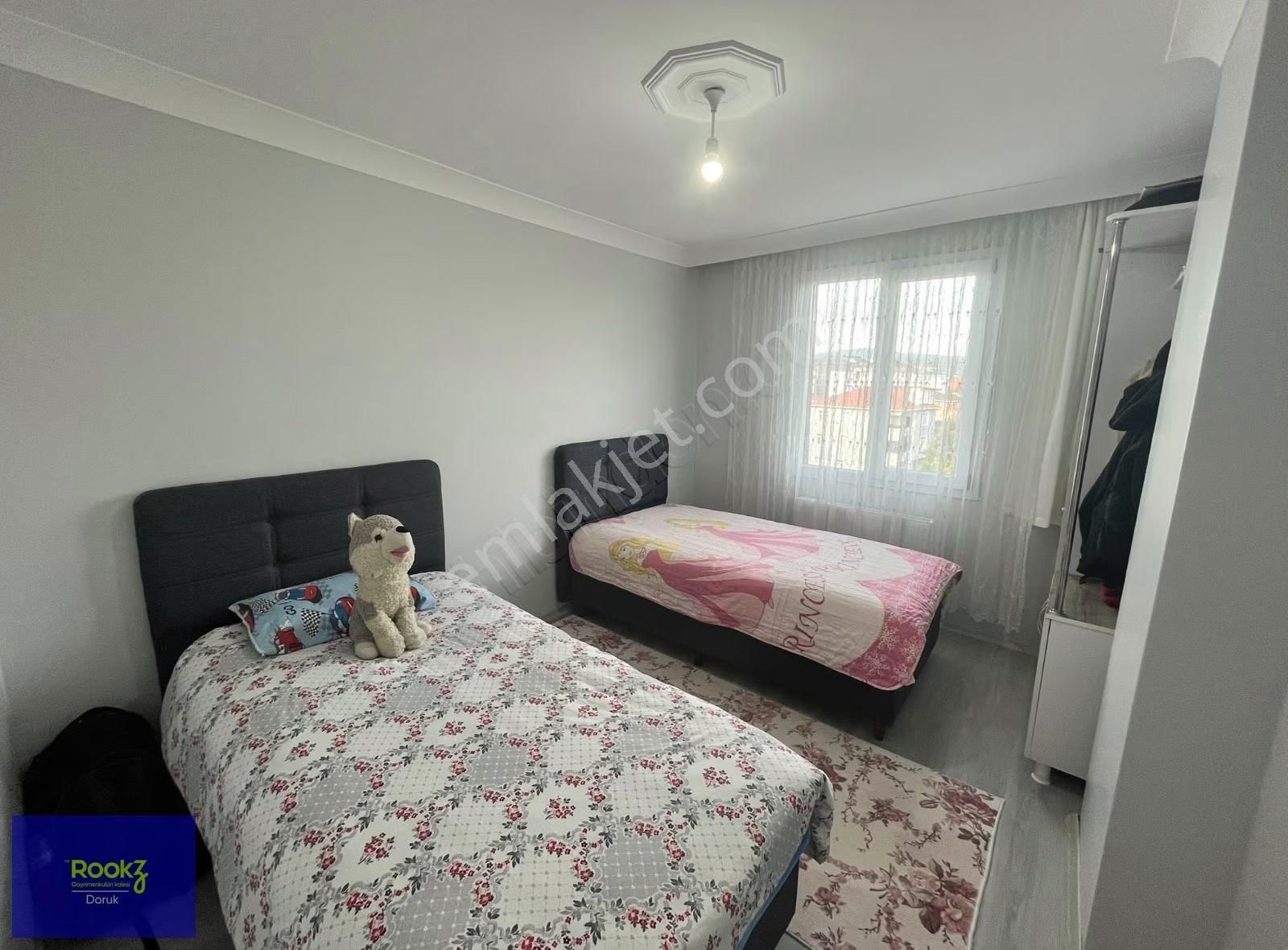 Rookzdoruk'dan Daha Fazla Alan,daha Fazla Konfor 5+1!! - Görsel 21