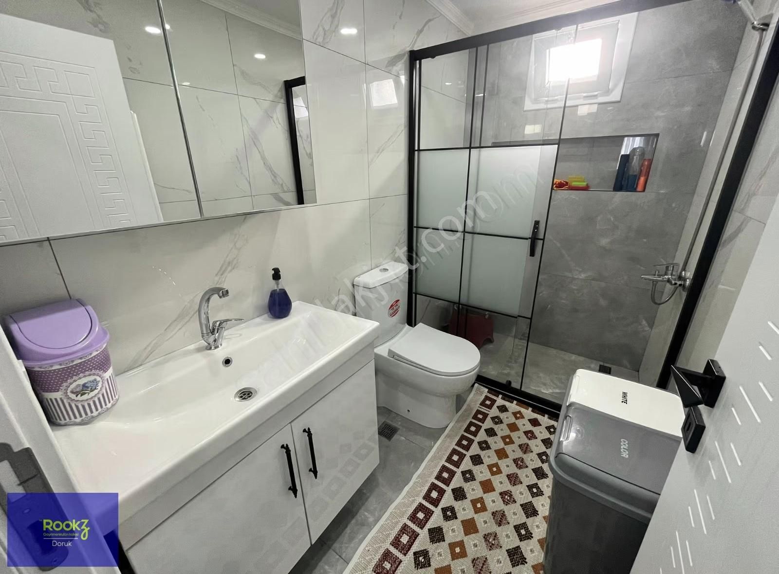 Rookzdoruk'dan Daha Fazla Alan,daha Fazla Konfor 5+1!! - Görsel 18