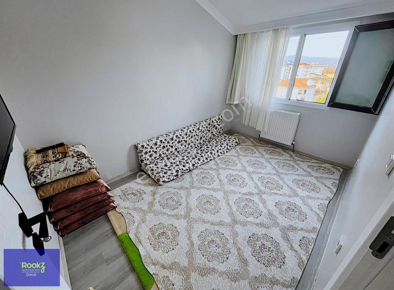 Rookzdoruk'dan Daha Fazla Alan,daha Fazla Konfor 5+1!! - Görsel 16