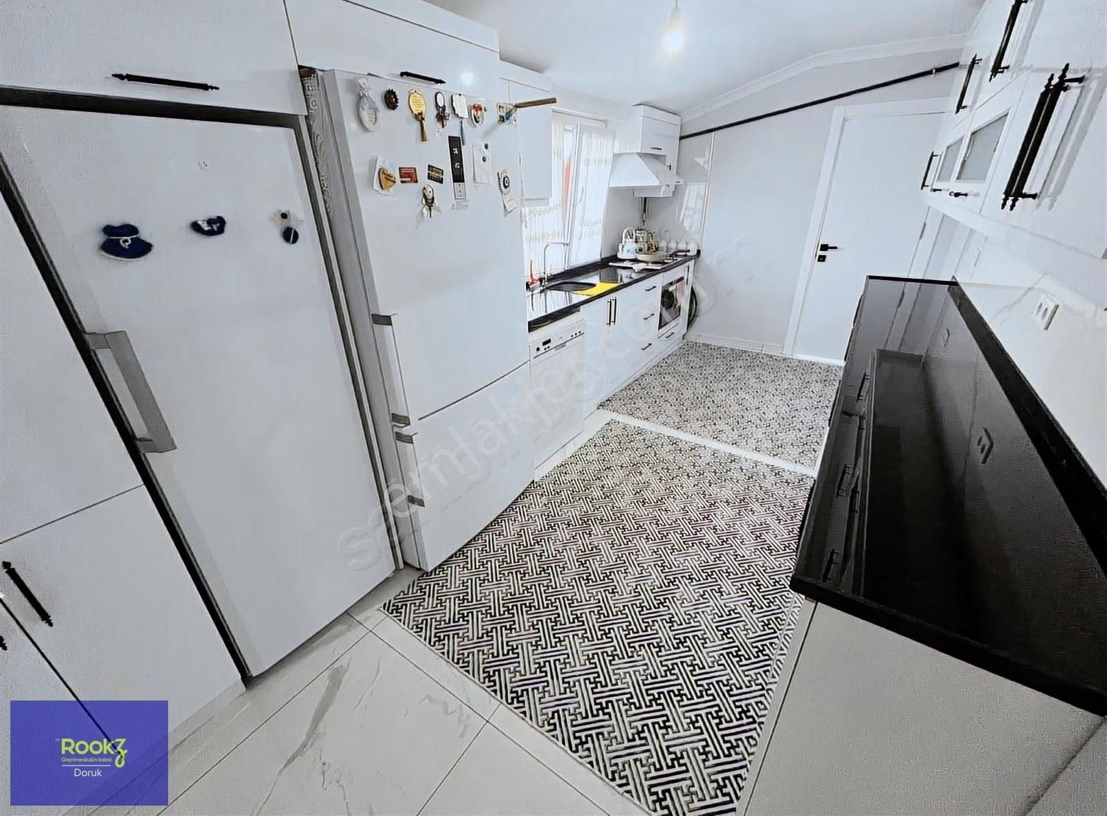 Rookzdoruk'dan Daha Fazla Alan,daha Fazla Konfor 5+1!! - Görsel 25