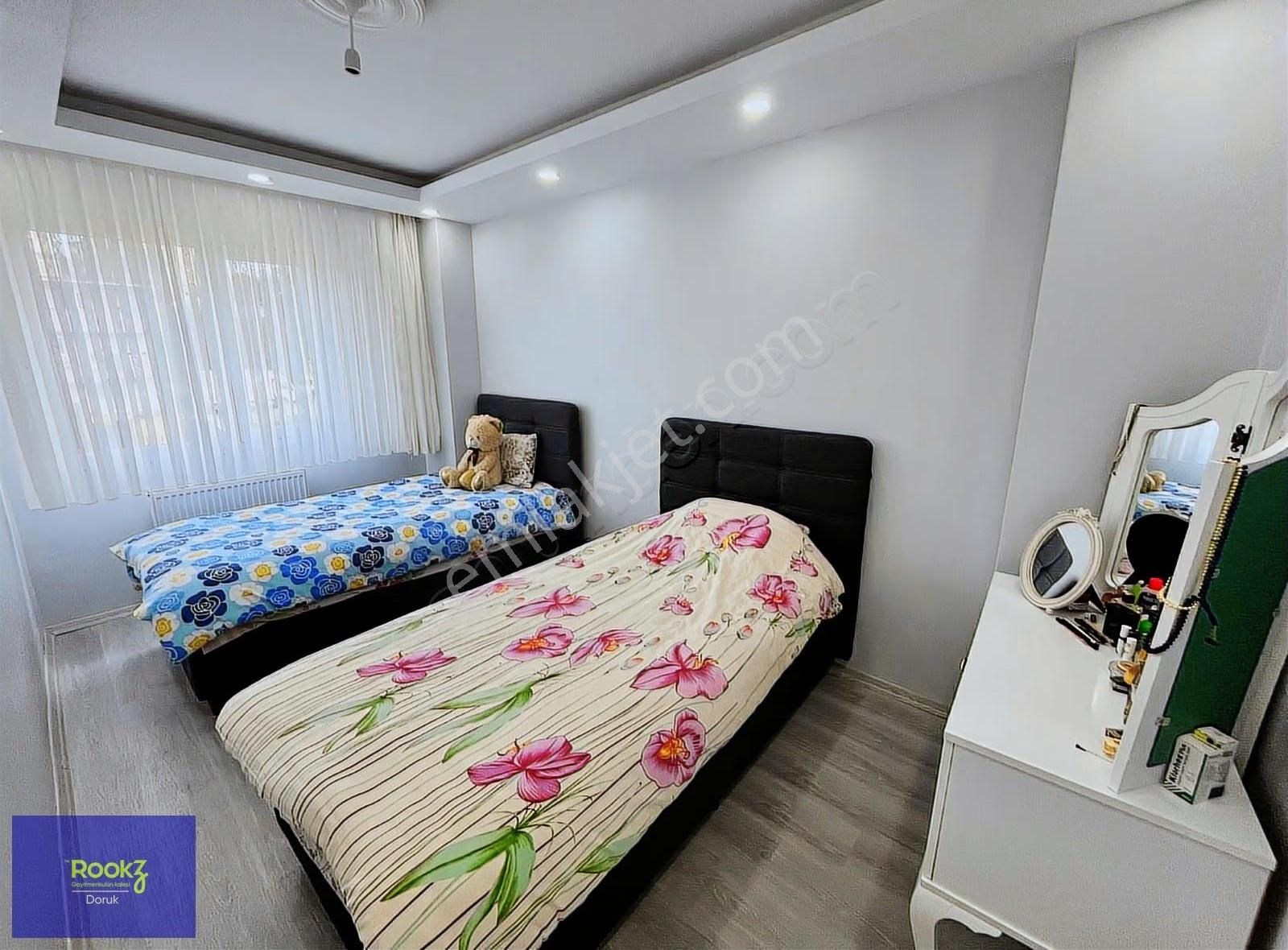 Rookzdoruk'dan Daha Fazla Alan,daha Fazla Konfor 5+1!! - Görsel 15