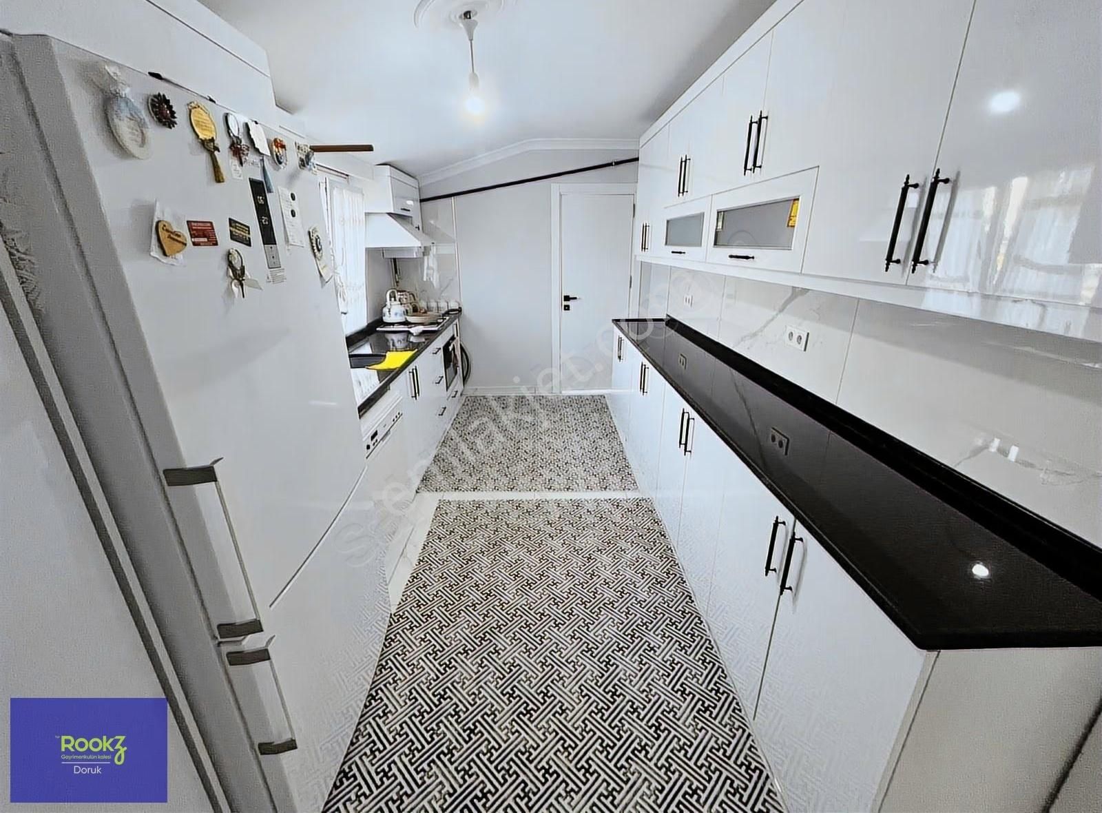 Rookzdoruk'dan Daha Fazla Alan,daha Fazla Konfor 5+1!! - Görsel 8
