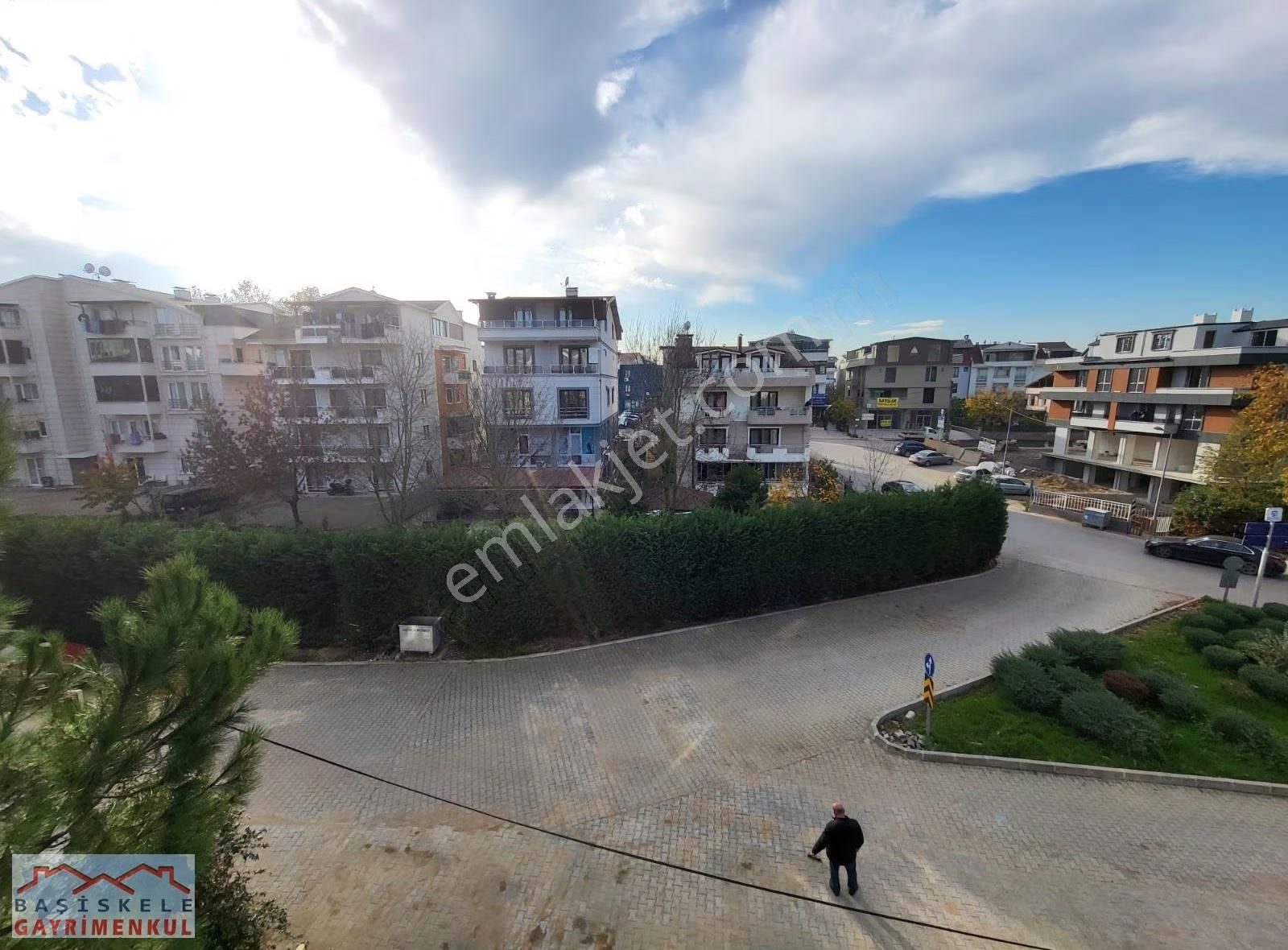 Satılık İş Yeri ( Ofis ) - Görsel 4