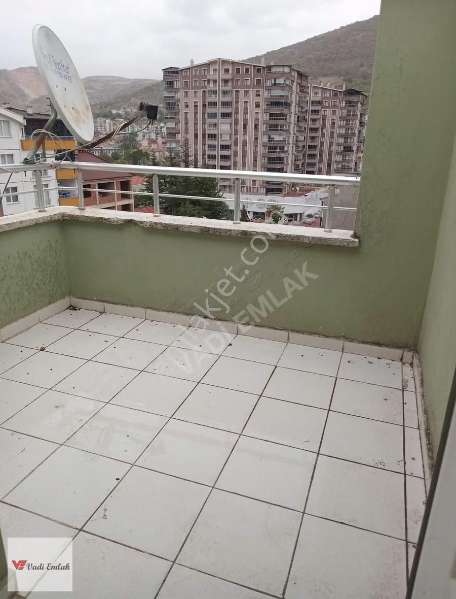 Vadi Emlaktan Küçük Beybağında Satılık 2+1 Dubleks Yeni Daire - Görsel 11