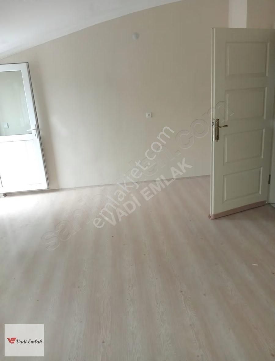 Vadi Emlaktan Küçük Beybağında Satılık 2+1 Dubleks Yeni Daire - Görsel 12