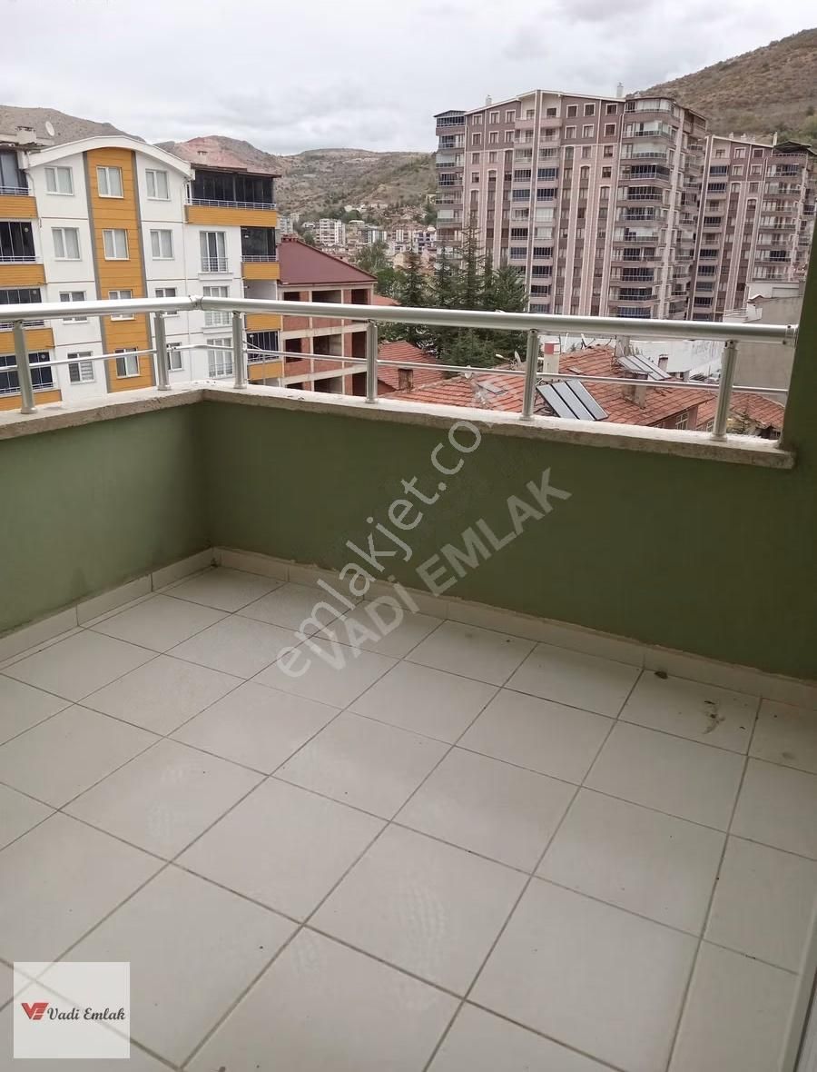 Vadi Emlaktan Küçük Beybağında Satılık 2+1 Dubleks Yeni Daire - Görsel 26