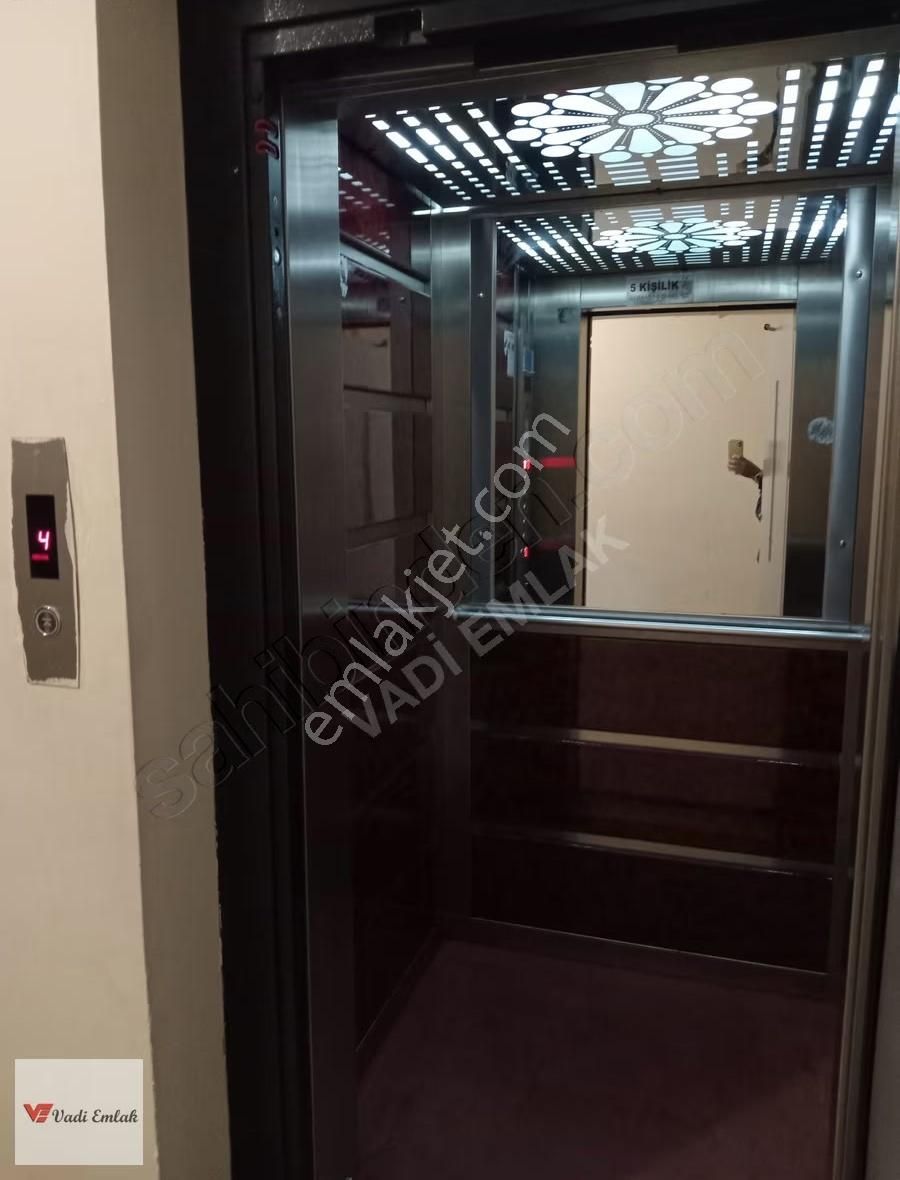 Vadi Emlaktan Küçük Beybağında Satılık 2+1 Dubleks Yeni Daire - Görsel 4