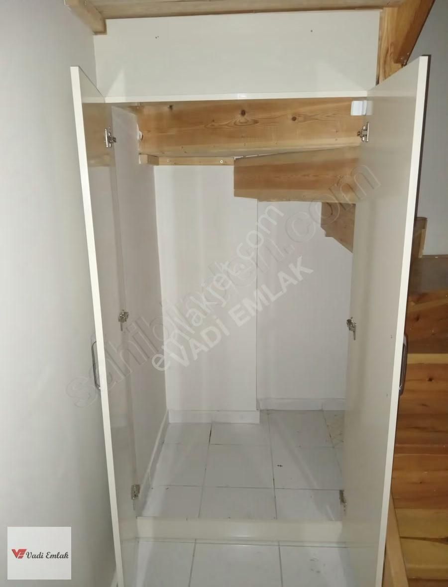 Vadi Emlaktan Küçük Beybağında Satılık 2+1 Dubleks Yeni Daire - Görsel 18