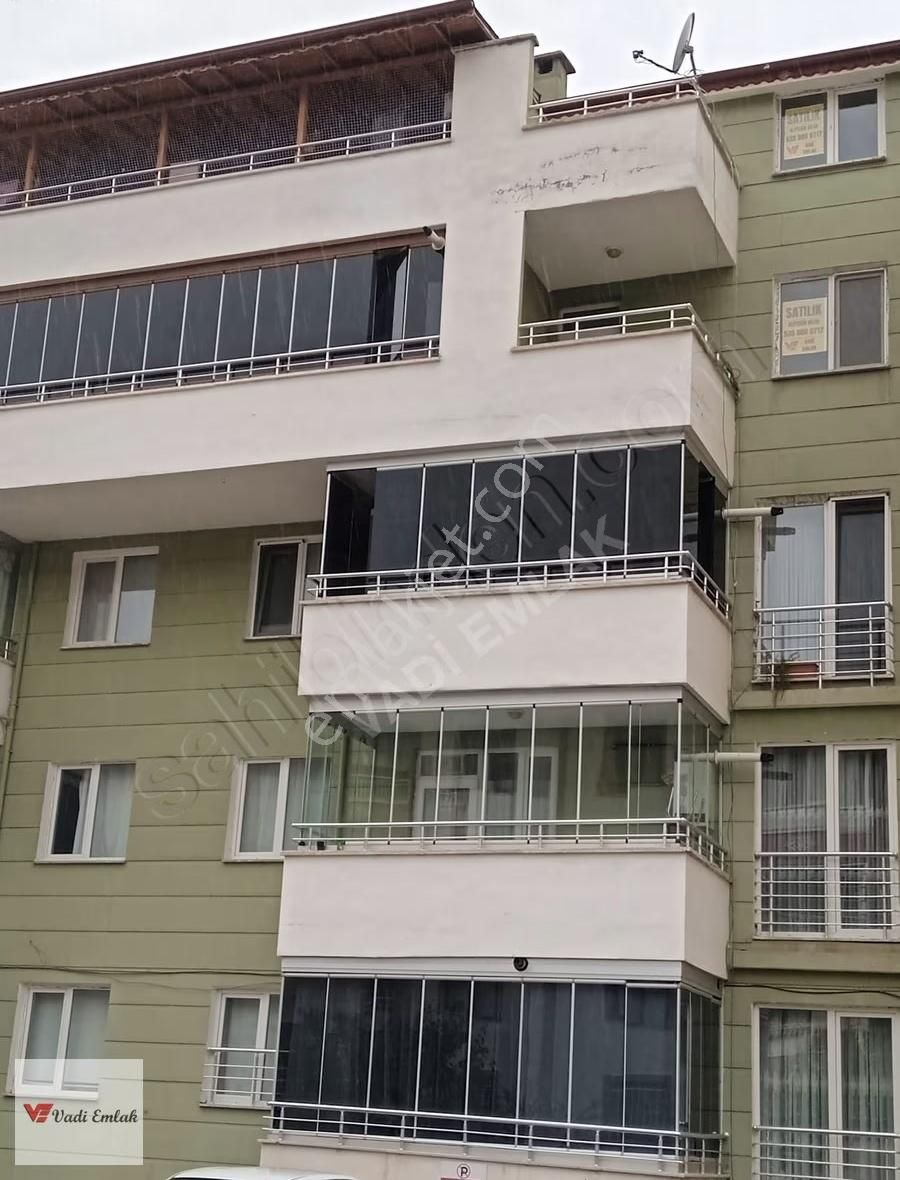 Vadi Emlaktan Küçük Beybağında Satılık 2+1 Dubleks Yeni Daire