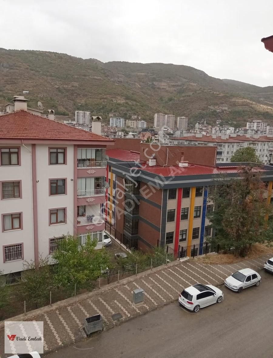 Vadi Emlaktan Küçük Beybağında Satılık 2+1 Dubleks Yeni Daire - Görsel 25