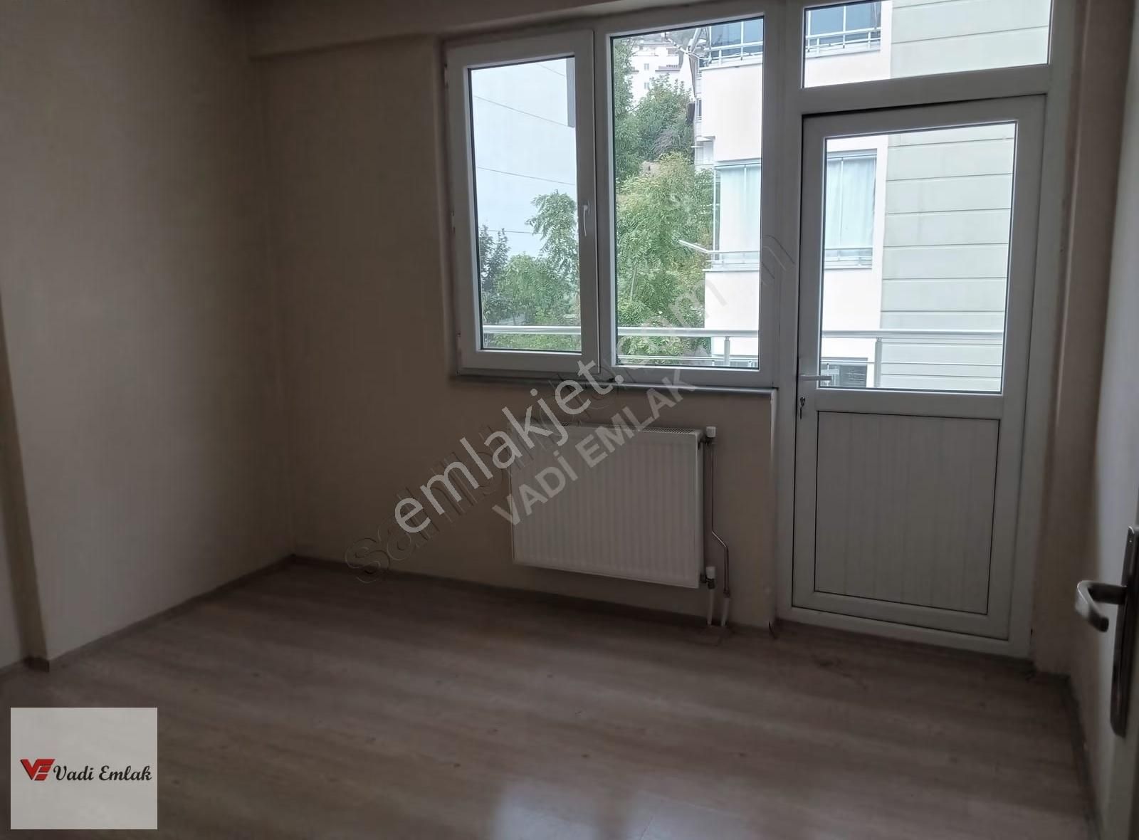 Vadi Emlaktan Küçük Beybağında Satılık 2+1 Dubleks Yeni Daire - Görsel 8