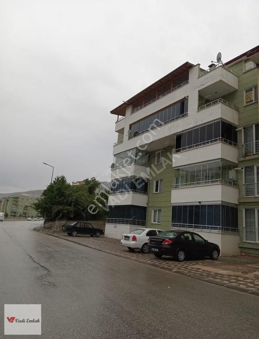 Vadi Emlaktan Küçük Beybağında Satılık 2+1 Dubleks Yeni Daire - Görsel 7