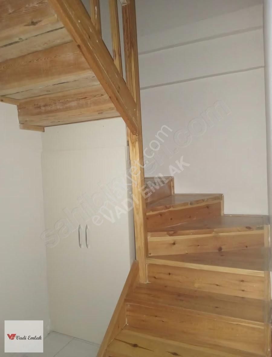 Vadi Emlaktan Küçük Beybağında Satılık 2+1 Dubleks Yeni Daire - Görsel 27