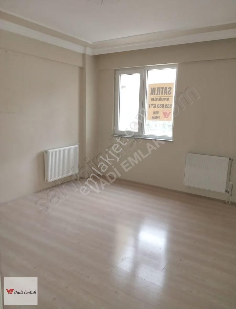 Vadi Emlaktan Küçük Beybağında Satılık 2+1 Dubleks Yeni Daire - Görsel 30