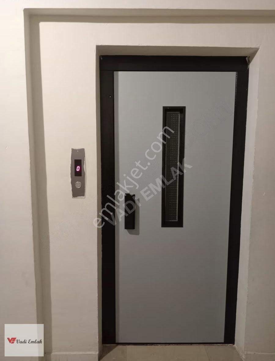 Vadi Emlaktan Küçük Beybağında Satılık 2+1 Dubleks Yeni Daire - Görsel 21