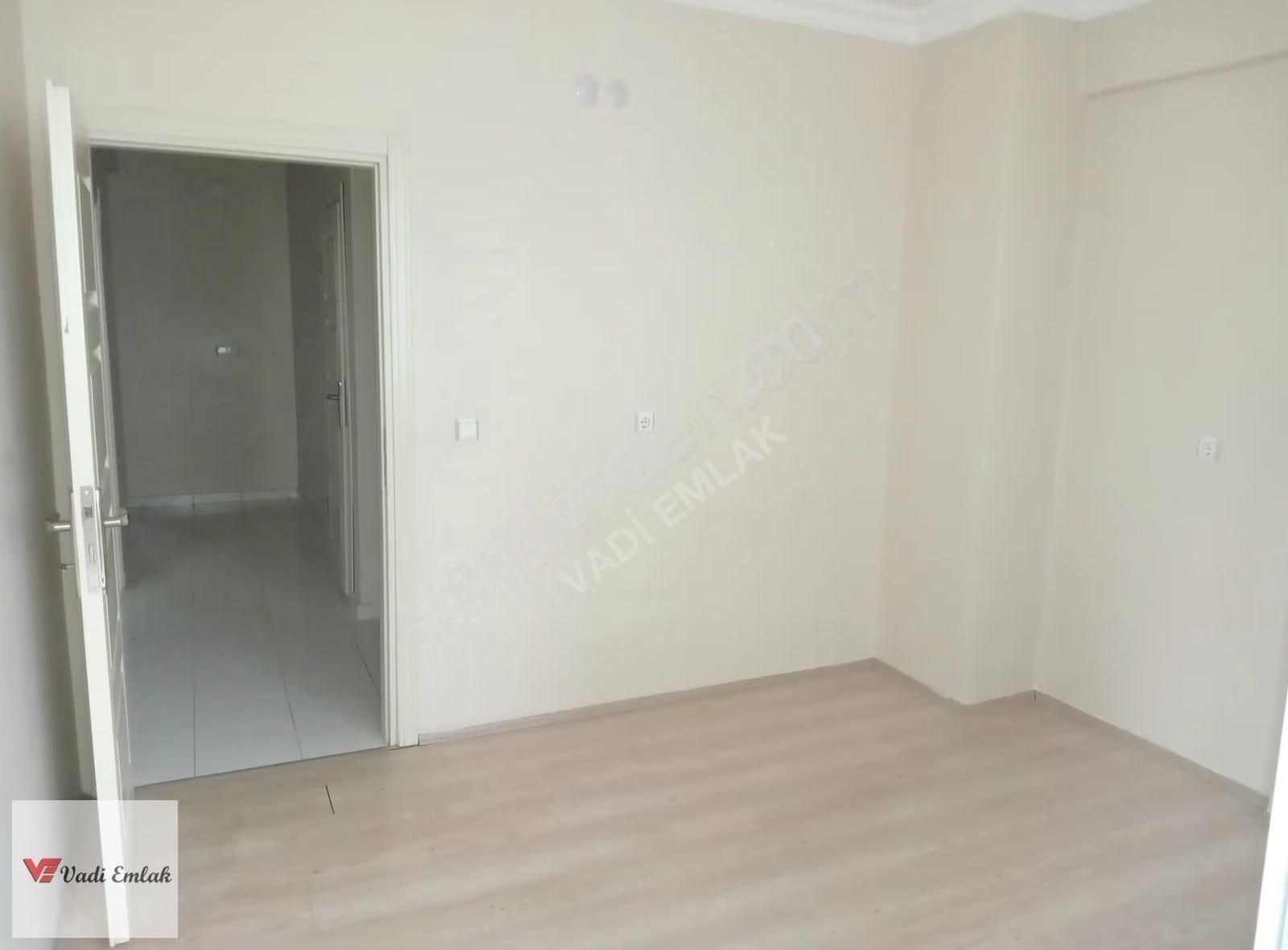Vadi Emlaktan Küçük Beybağında Satılık 2+1 Dubleks Yeni Daire - Görsel 32