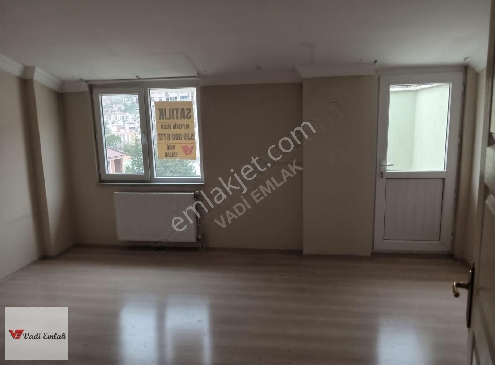 Vadi Emlaktan Küçük Beybağında Satılık 2+1 Dubleks Yeni Daire - Görsel 5