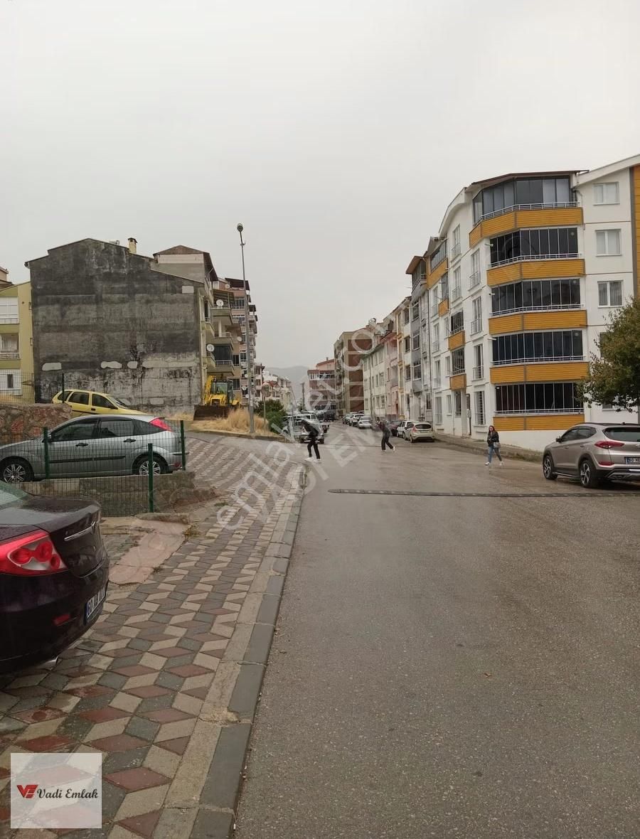 Vadi Emlaktan Küçük Beybağında Satılık 2+1 Dubleks Yeni Daire - Görsel 31