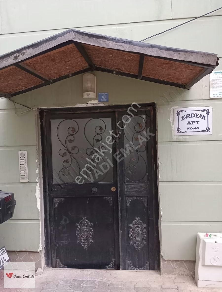 Vadi Emlaktan Küçük Beybağında Satılık 2+1 Dubleks Yeni Daire - Görsel 33