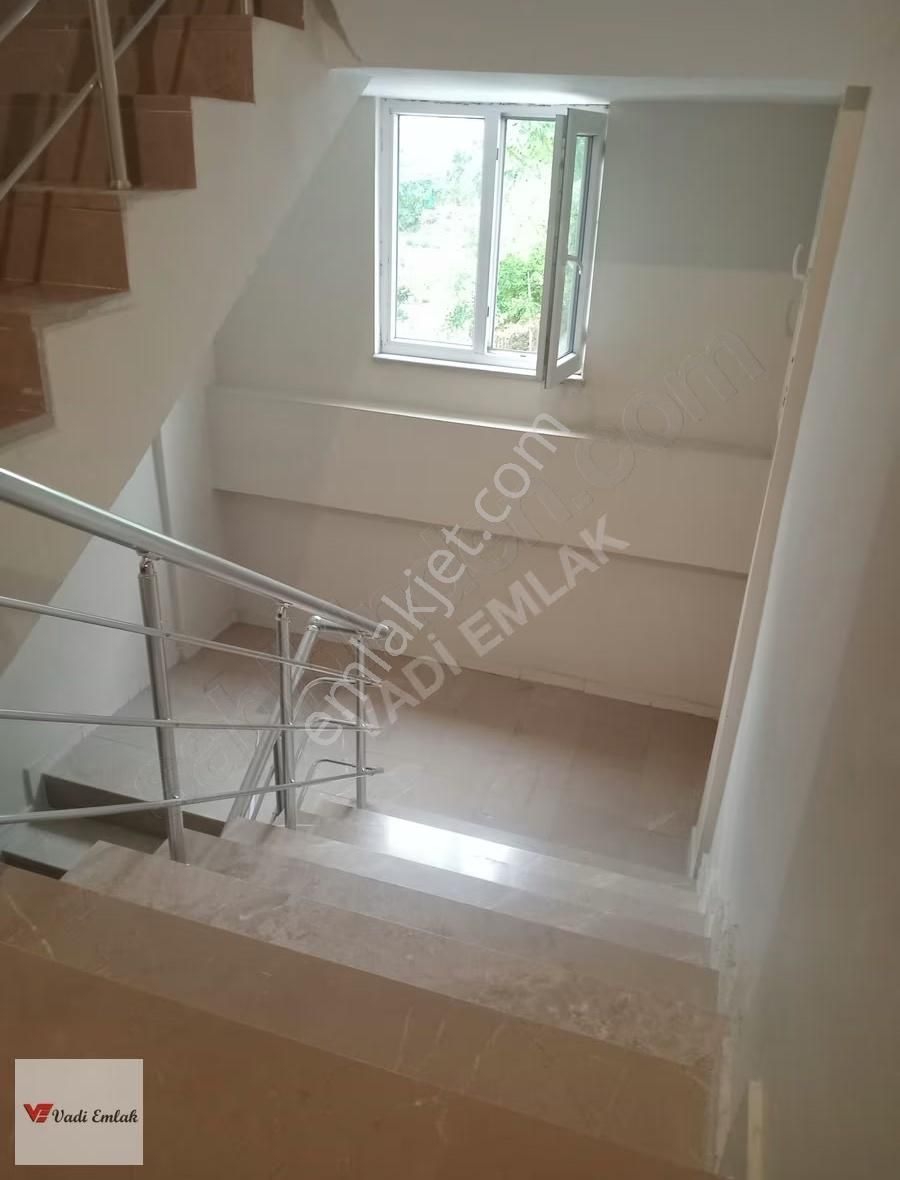 Vadi Emlaktan Küçük Beybağında Satılık 2+1 Dubleks Yeni Daire - Görsel 29