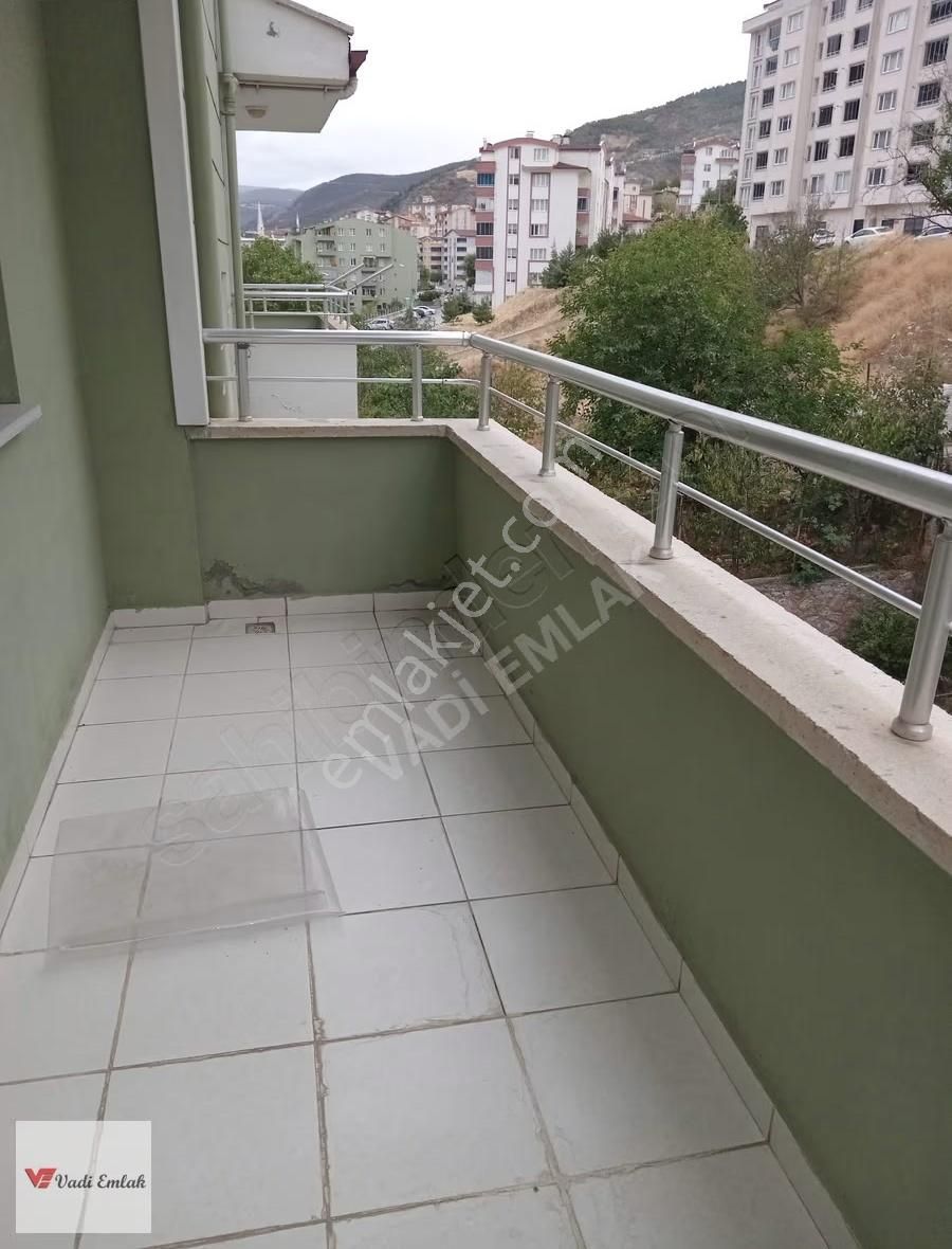 Vadi Emlaktan Küçük Beybağında Satılık 2+1 Dubleks Yeni Daire - Görsel 28