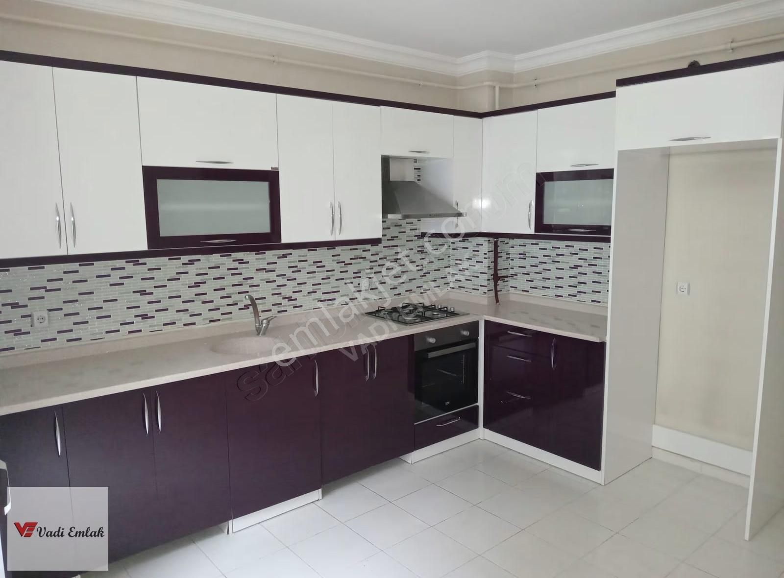 Vadi Emlaktan Küçük Beybağında Satılık 2+1 Dubleks Yeni Daire - Görsel 20