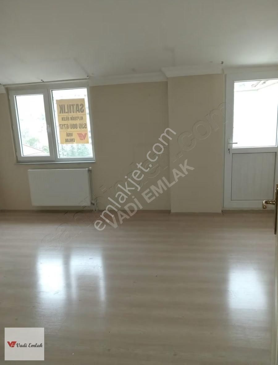 Vadi Emlaktan Küçük Beybağında Satılık 2+1 Dubleks Yeni Daire - Görsel 10