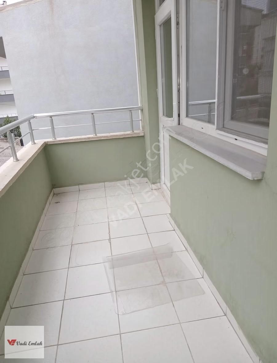 Vadi Emlaktan Küçük Beybağında Satılık 2+1 Dubleks Yeni Daire - Görsel 22