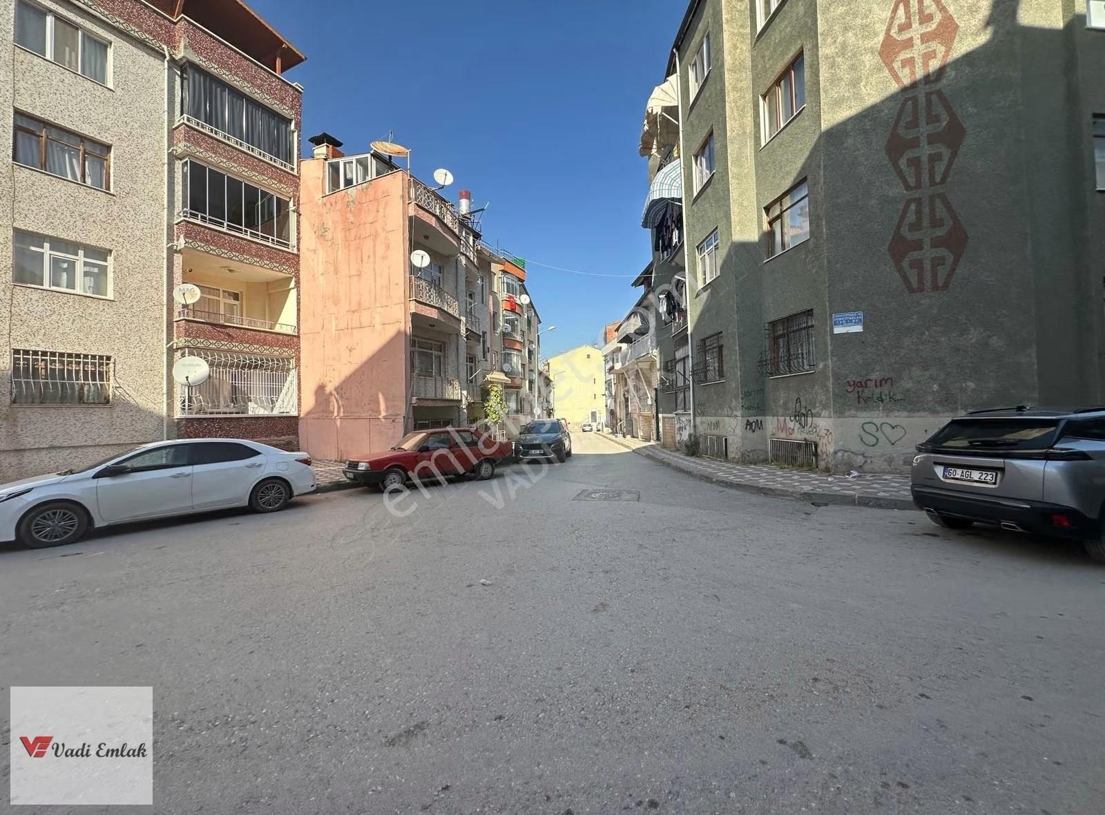 Vadi Emlak'tan Soğukpınar Mahallesi'nde Satılık 3+1 Daire - Görsel 11