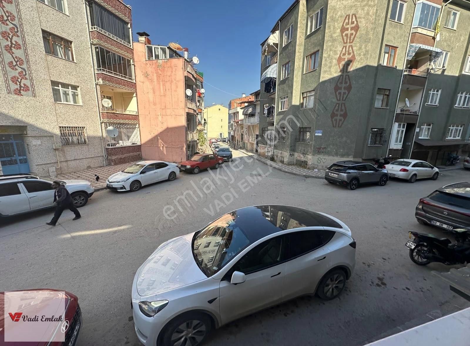 Vadi Emlak'tan Soğukpınar Mahallesi'nde Satılık 3+1 Daire - Görsel 5