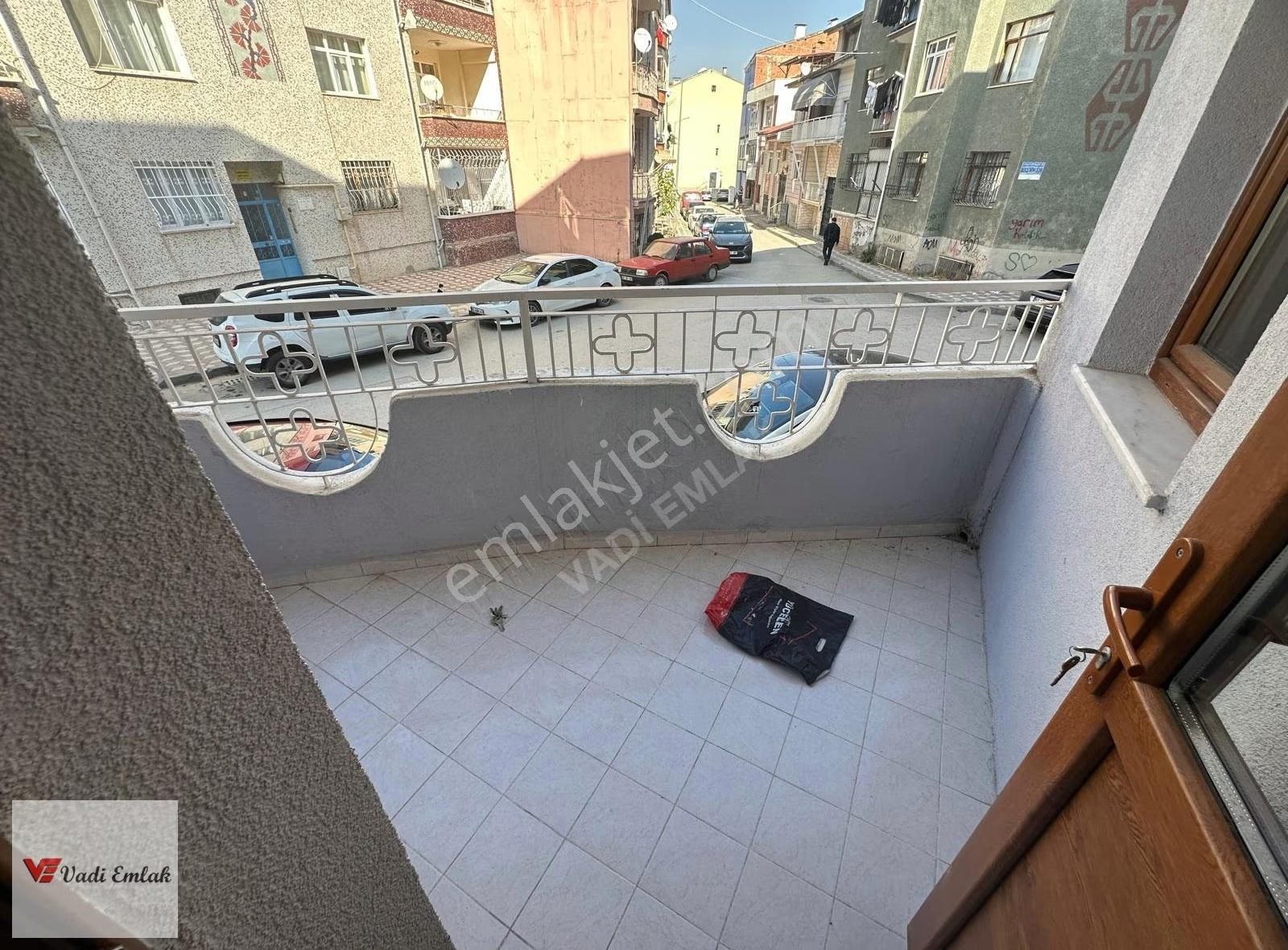 Vadi Emlak'tan Soğukpınar Mahallesi'nde Satılık 3+1 Daire - Görsel 24