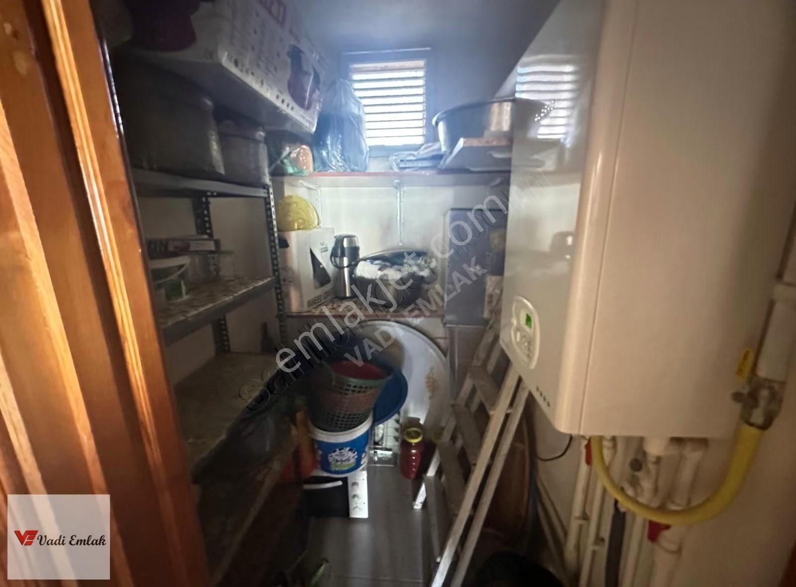 Vadi Emlak'tan Soğukpınar Mahallesi'nde Satılık 3+1 Daire - Görsel 3