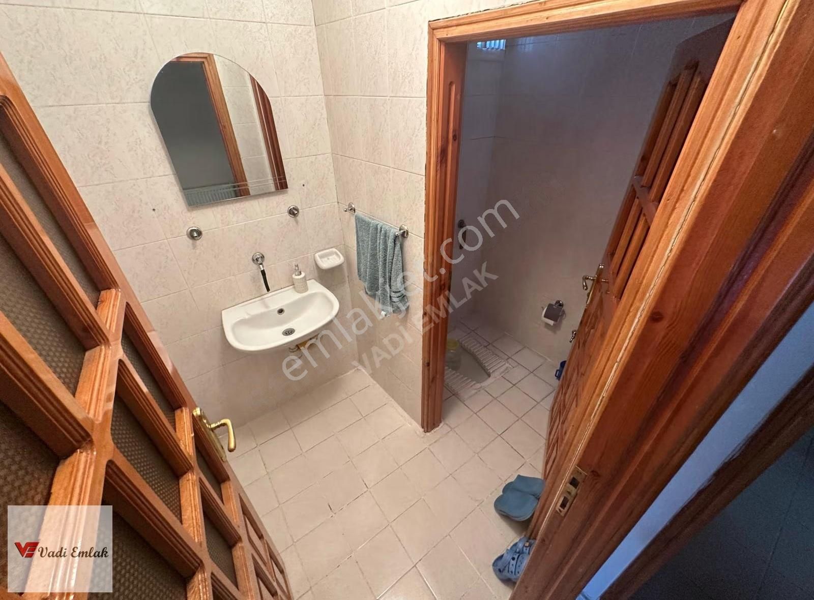 Vadi Emlak'tan Soğukpınar Mahallesi'nde Satılık 3+1 Daire - Görsel 21