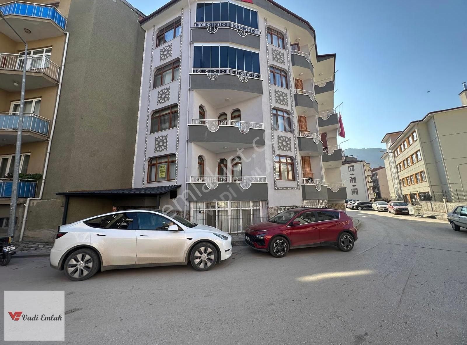 Vadi Emlak'tan Soğukpınar Mahallesi'nde Satılık 3+1 Daire - Görsel 8