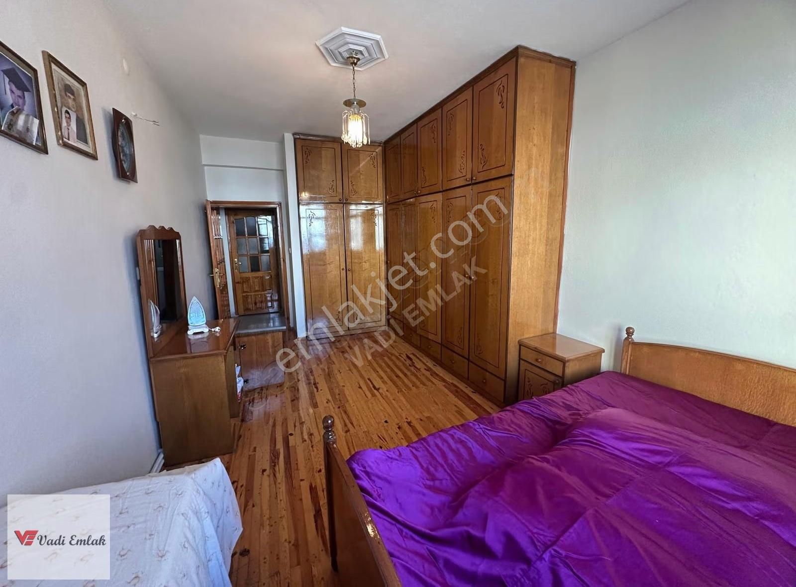 Vadi Emlak'tan Soğukpınar Mahallesi'nde Satılık 3+1 Daire - Görsel 6