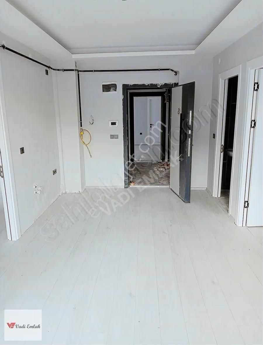 Vadi Emlakdan Çevre Yolu Altında Satılık 2-0 Sıfır Daire - Görsel 9