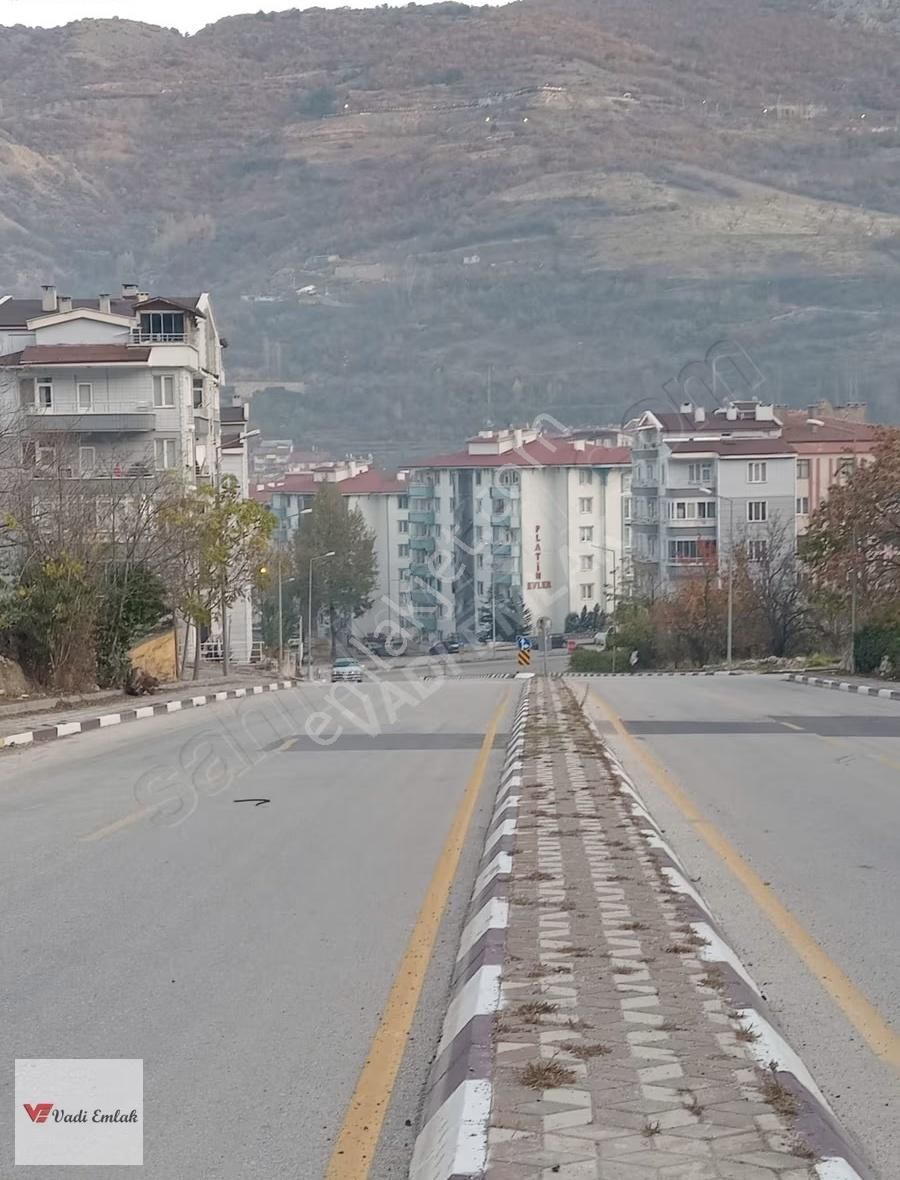 Vadi Emlakdan Çevre Yolu Altında Satılık 2-0 Sıfır Daire - Görsel 13
