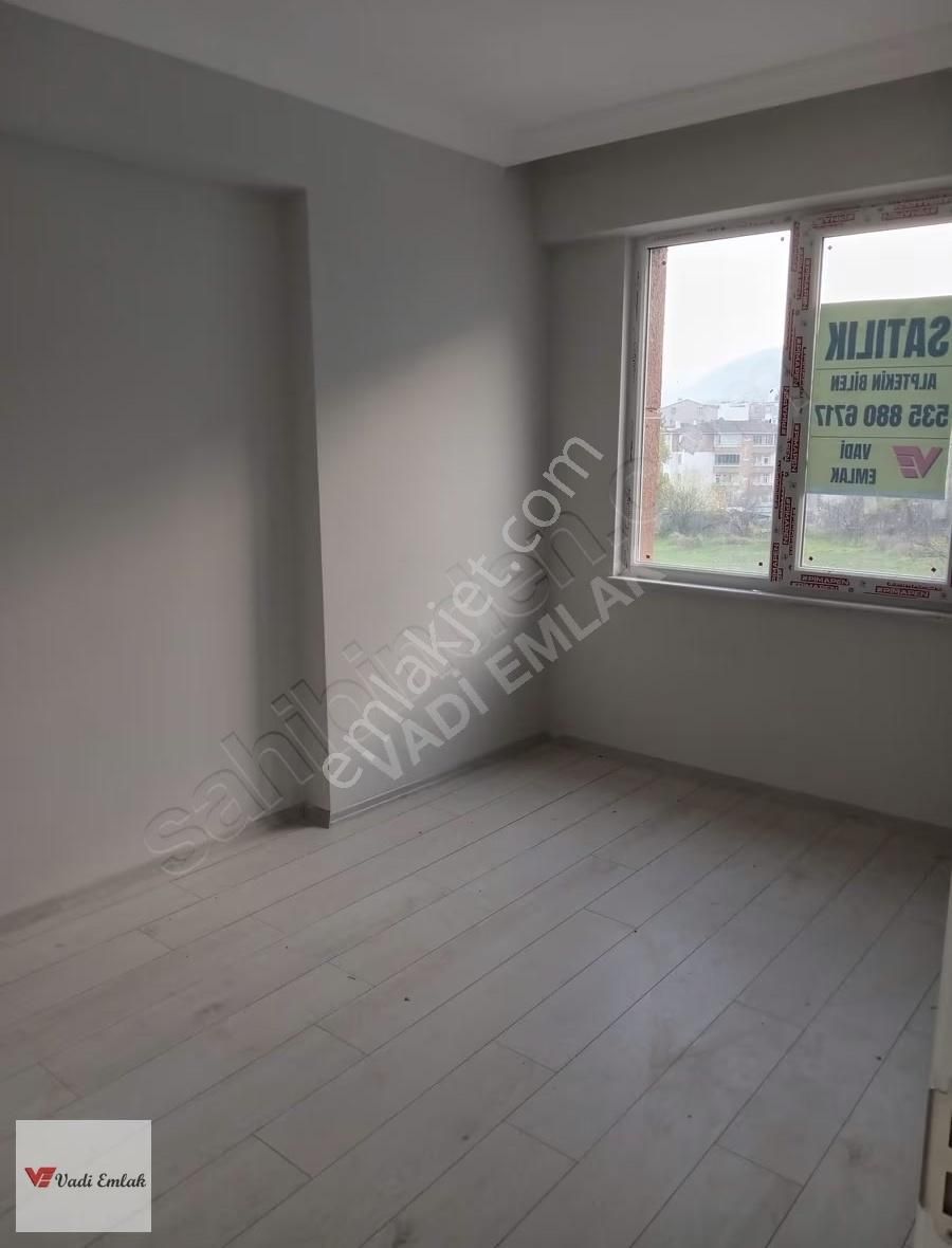 Vadi Emlakdan Çevre Yolu Altında Satılık 2-0 Sıfır Daire - Görsel 18
