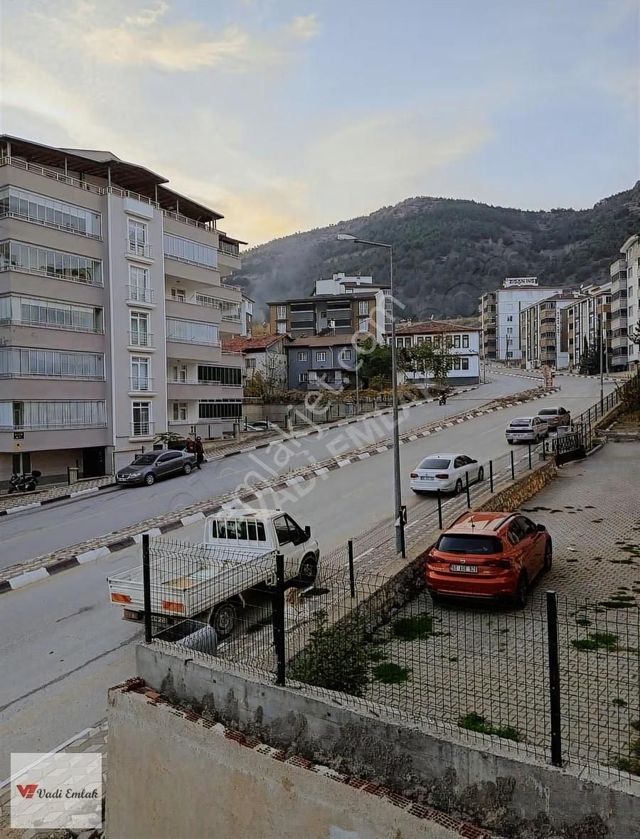 Vadi Emlakdan Çevre Yolu Altında Satılık 2-0 Sıfır Daire - Görsel 20
