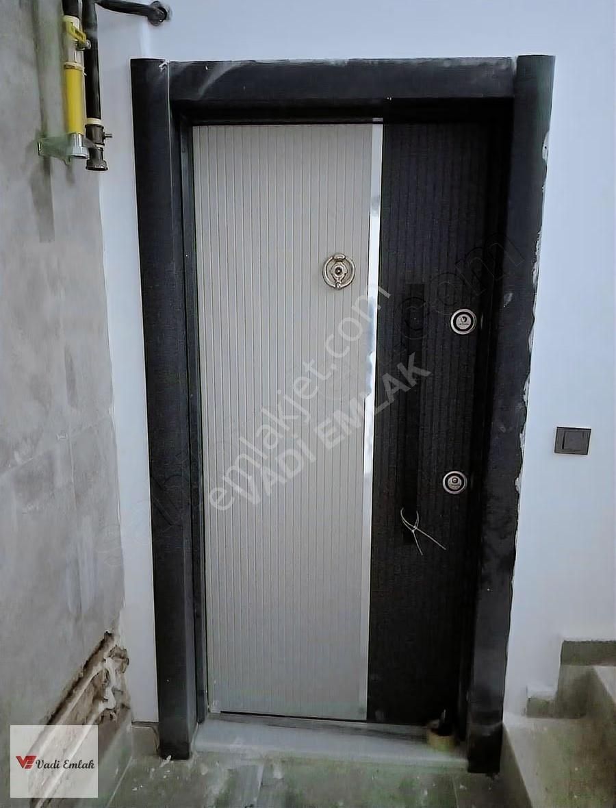 Vadi Emlakdan Çevre Yolu Altında Satılık 2-0 Sıfır Daire - Görsel 19