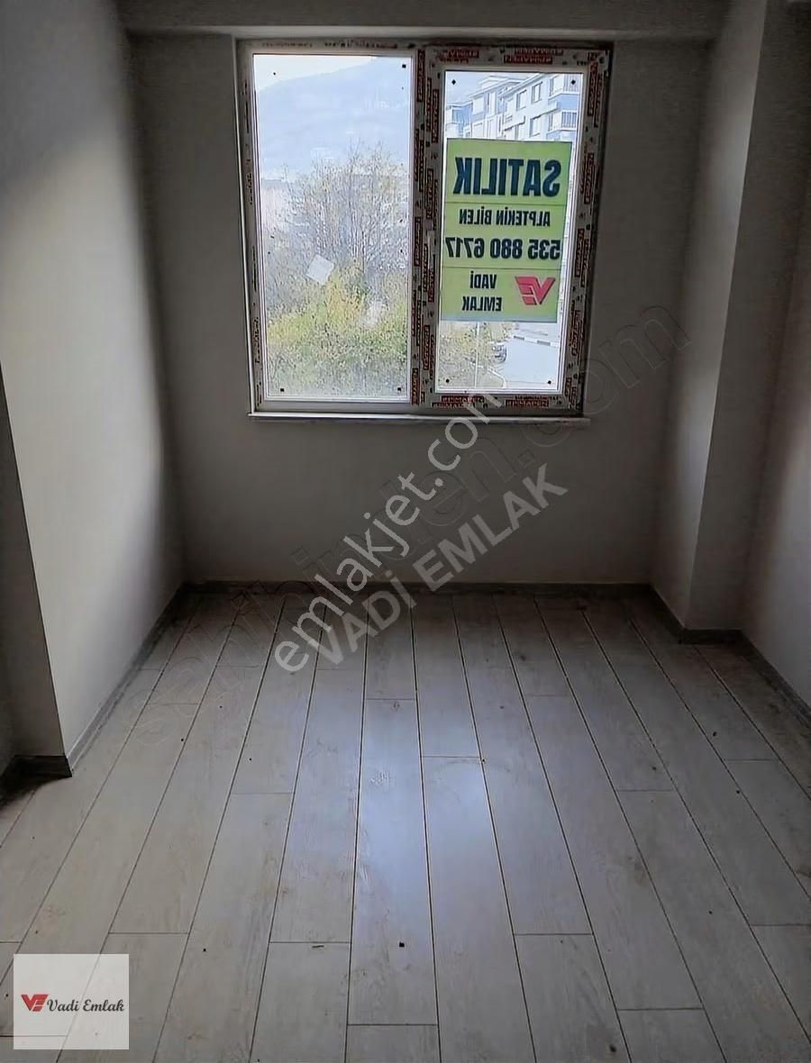 Vadi Emlakdan Çevre Yolu Altında Satılık 2-0 Sıfır Daire - Görsel 17